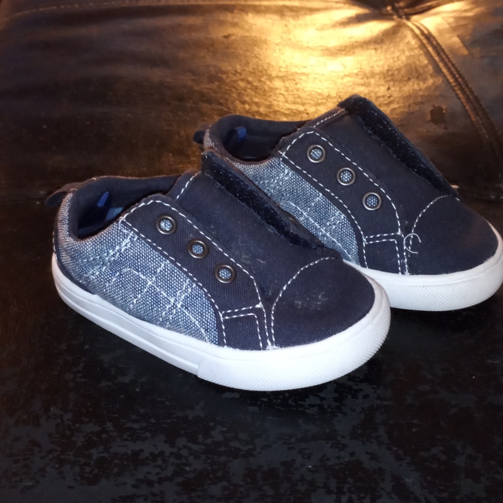 Casual shoe